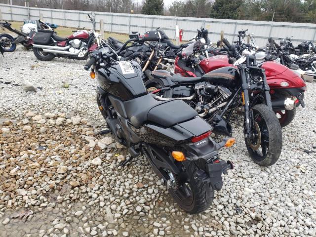 2014 HONDA CTX700 ND JH2RC6844EK000403