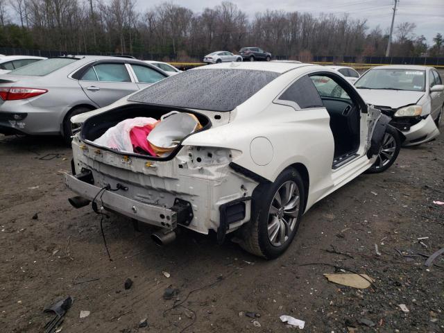 2017 INFINITI Q60 PREMIU JN1EV7EL0HM552429