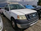 2008 FORD  F150