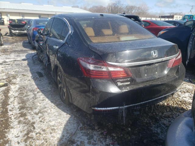 2016 HONDA ACCORD EXL 1HGCR2F82GA105978