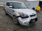 2012 KIA  SOUL