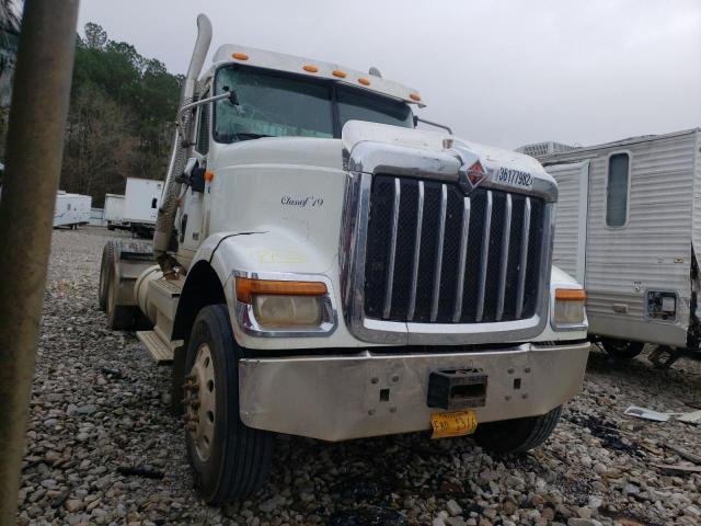International HX520 salvage cars for sale: 2019 International HX520