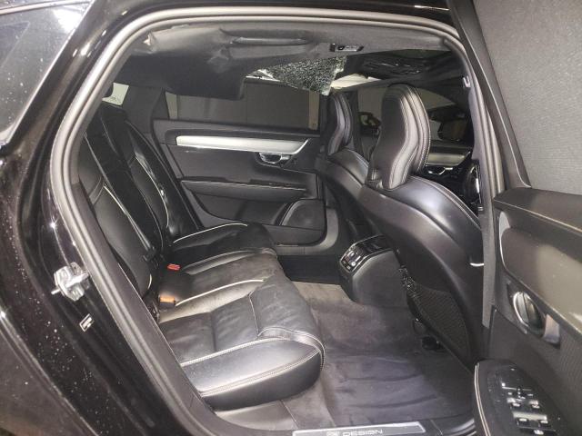 2020 VOLVO S90 T6 OCE LVYA22MT2LP169858