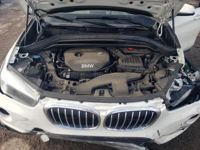 2018 BMW X1 XDRIVE2 WBXHT3C35J5F92717