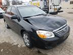 2008 KIA  SPECTRA