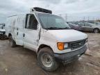 2007 FORD  ECONOLINE