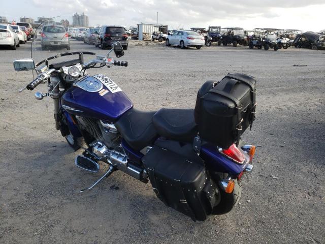 2002 HONDA VTX1800 C 1HFSC46082A007358