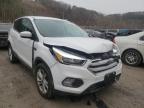 2017 FORD  ESCAPE