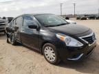 2015 NISSAN  VERSA