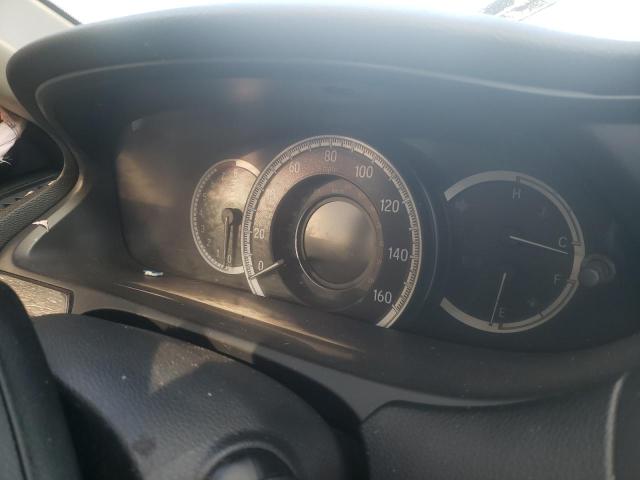 2016 HONDA ACCORD EXL 1HGCR2F82GA105978