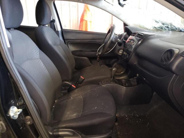 2015 MITSUBISHI MIRAGE DE ML32A3HJXFH049269