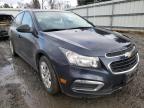 2015 CHEVROLET  CRUZE