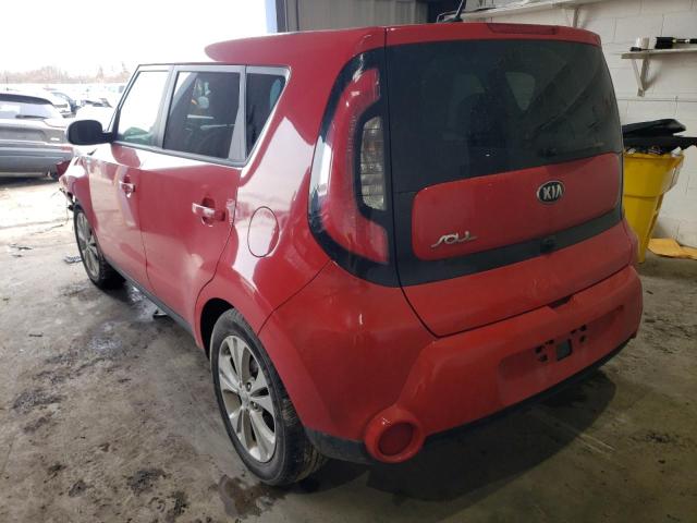 KNDJX3A58G7871631 KIA Soul !