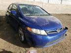 2007 HONDA  CIVIC