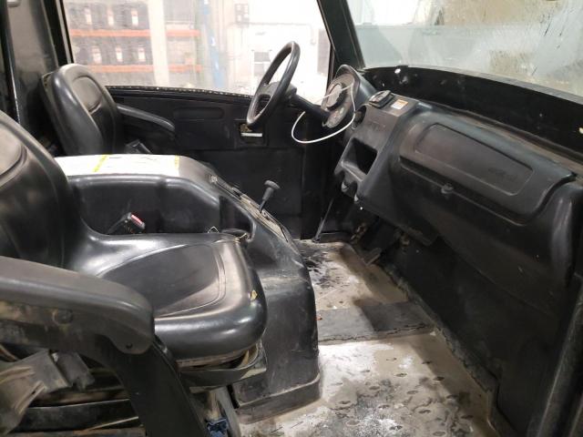 2006 ARCTIC CAT PROWLER 4UF06MPVX6T300006