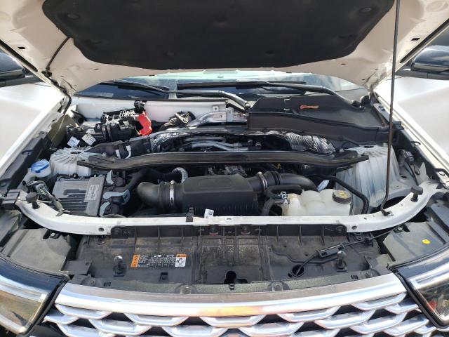 2020 FORD EXPLORER P 1FM5K8HC0LGA59036