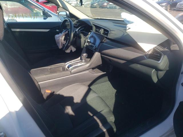 2020 HONDA CIVIC EX 2HGFC2F78LH035551