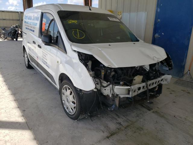 2016 FORD TRANSIT CO - NM0LS7F73G1267719