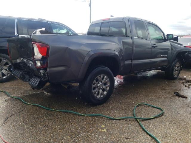 2019 TOYOTA TACOMA ACC - 5TFRZ5CN0KX080086