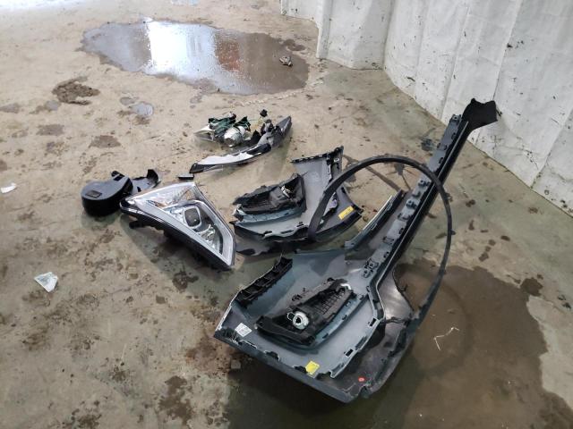 2016 HYUNDAI SANTA FE S 5XYZUDLB0GG325607