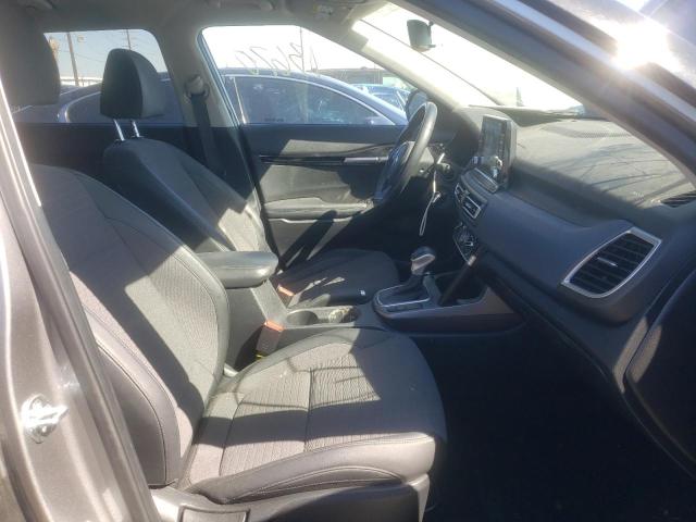 2021 KIA SELTOS S KNDEU2AA0M7222662