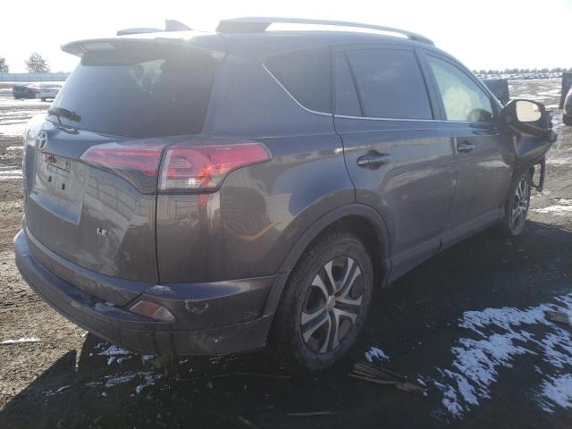 JTMZFREV5GJ068281 Toyota Rav4 Le 2016. Фото: 3