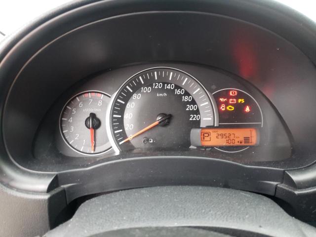 2020 NISSAN CAR 3N1CK3CD5LL225869