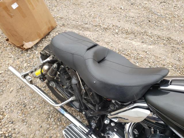 2009 HARLEY-DAVIDSON FLTR 1HD1FS4169Y654869