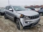 2018 JEEP  CHEROKEE