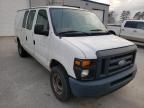 2014 FORD  ECONOLINE