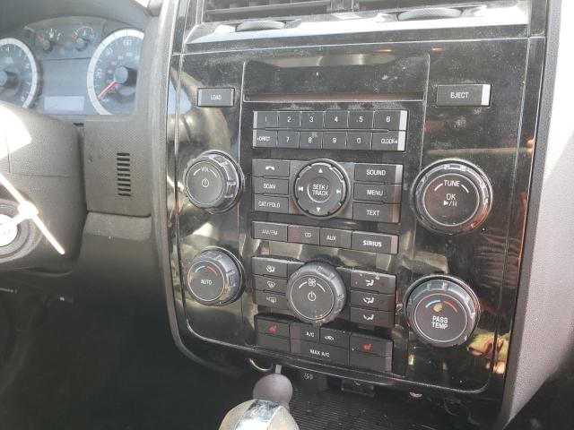 1FMCU0EG0CKA57133 Ford Escape Lim 2012. Фото: 8