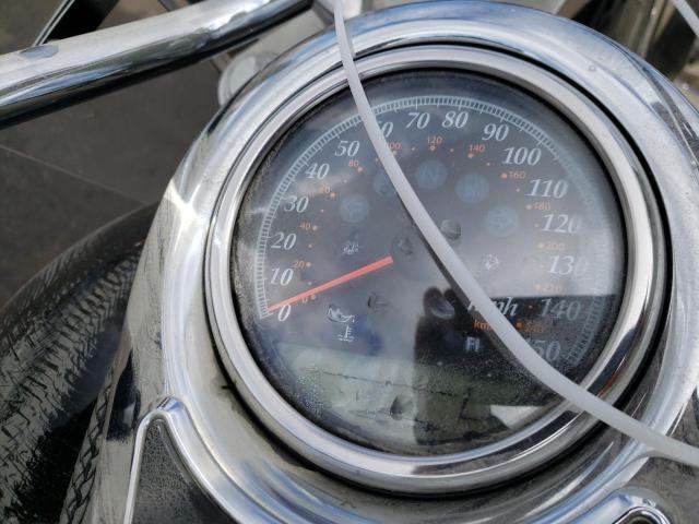 2008 SUZUKI VLR1800 JS1VY54A882102039
