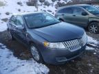 2012 LINCOLN  MKZ