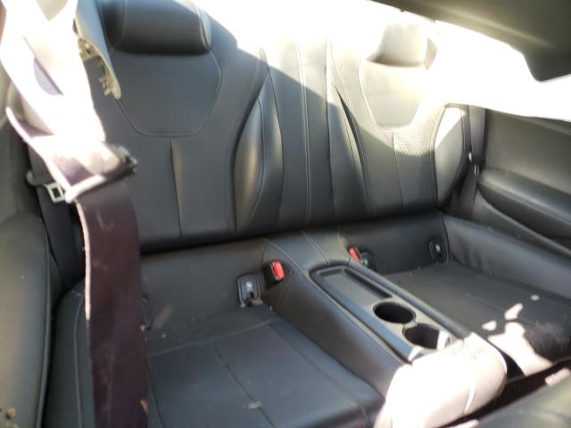 JN1EV7EK0HM363321 Infiniti Q60 Premiu 2017. Фото: 5