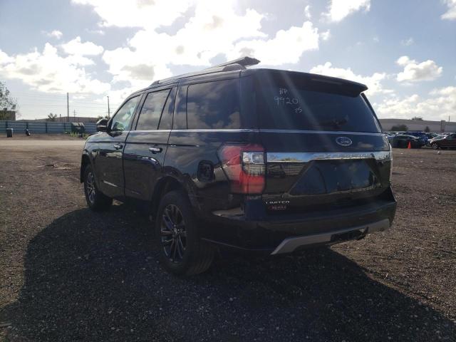 1FMJU2AT8LEA09920 Ford Expedition 2020. Фото: 2