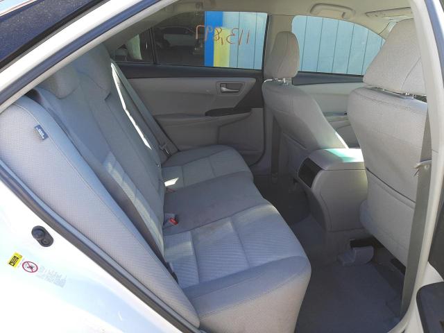 4T1BF1FKXFU076067 Toyota Camry Le 2015. Фото: 5