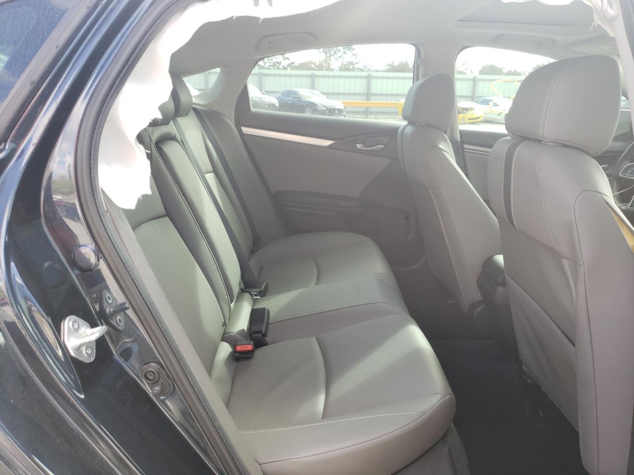 19XFC1F73ME001328 HONDA CIVIC 2021