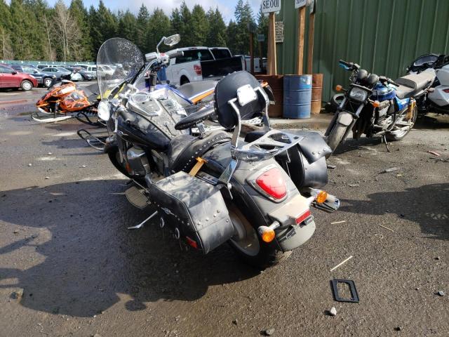 2008 SUZUKI VLR1800 JS1VY54A882102039