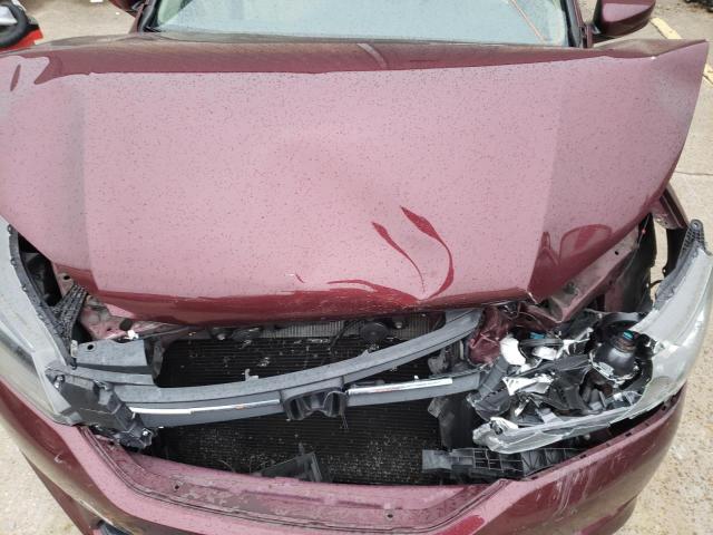 1HGCR2F33DA171620 Honda Accord Lx 2013. Фото: 6