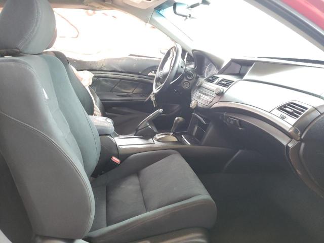 1HGCS1B38CA012479 Honda Accord Lx 2012. Фото: 4