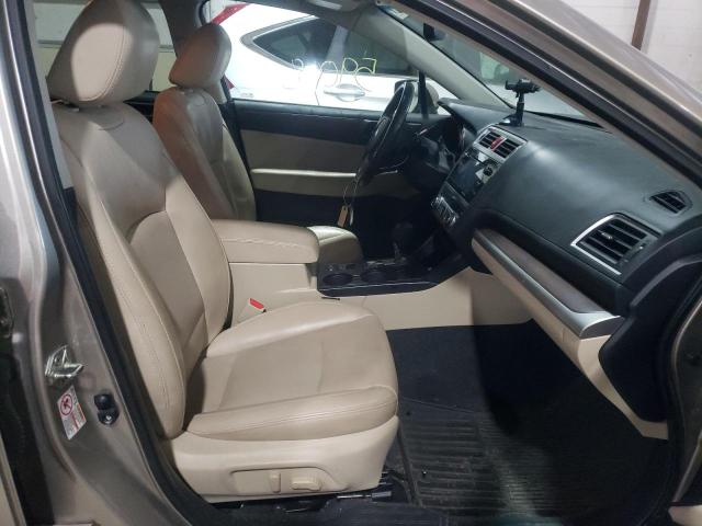 2015 SUBARU OUTBACK 2. 4S4BSBNC0F3258538