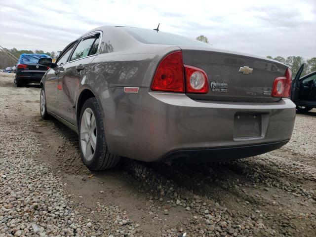 Фото: 1G1ZA5EU3BF111227 - 3