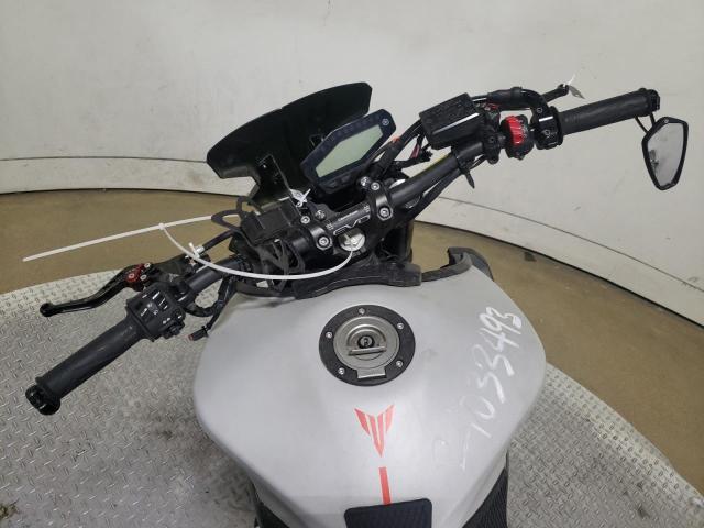 2019 YAMAHA MT09 JYARN53E2KA005027