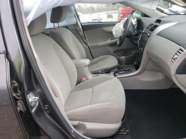2013 TOYOTA COROLLA BA - 2T1BU4EE5DC955400