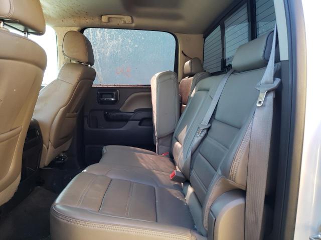 2015 GMC SIERRA C15 3GTP1WEC4FG380546