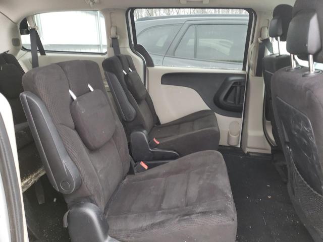 2014 DODGE GRAND CARA - 2C4RDGBGXER471231