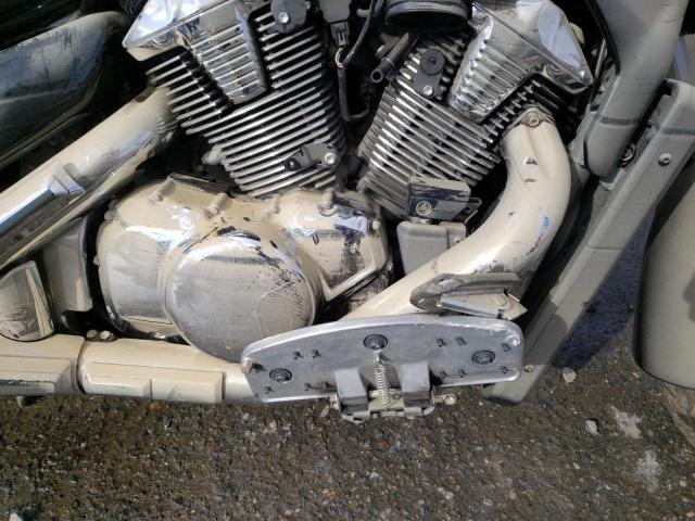 2008 SUZUKI VLR1800 JS1VY54A882102039