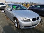 2010 BMW  3 SERIES