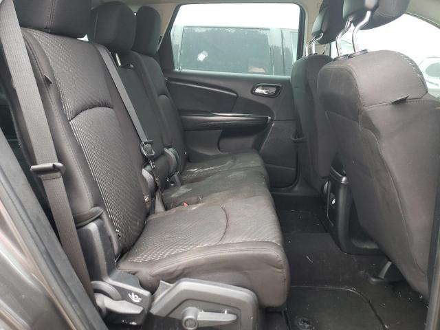 2014 DODGE JOURNEY SE - 3C4PDCAB6ET192538