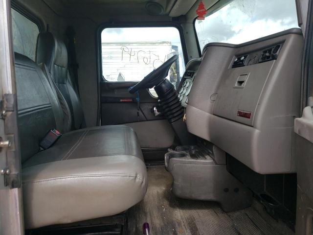 2NKHHM6X7DM364141 Kenworth Constructi 2013. Фото: 4